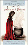 A Witchs Beverages And Brews Magick Potions Made Easy